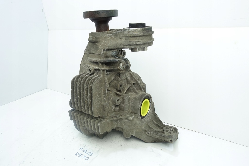 фото №5, Редуктор мост audi q7 sq7 vw touareg iii 0dg50043b