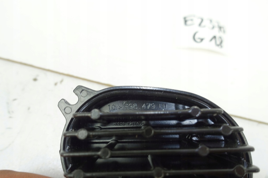 фото №7, Jeż модуль led левый vw id.3 id.4 10a998479