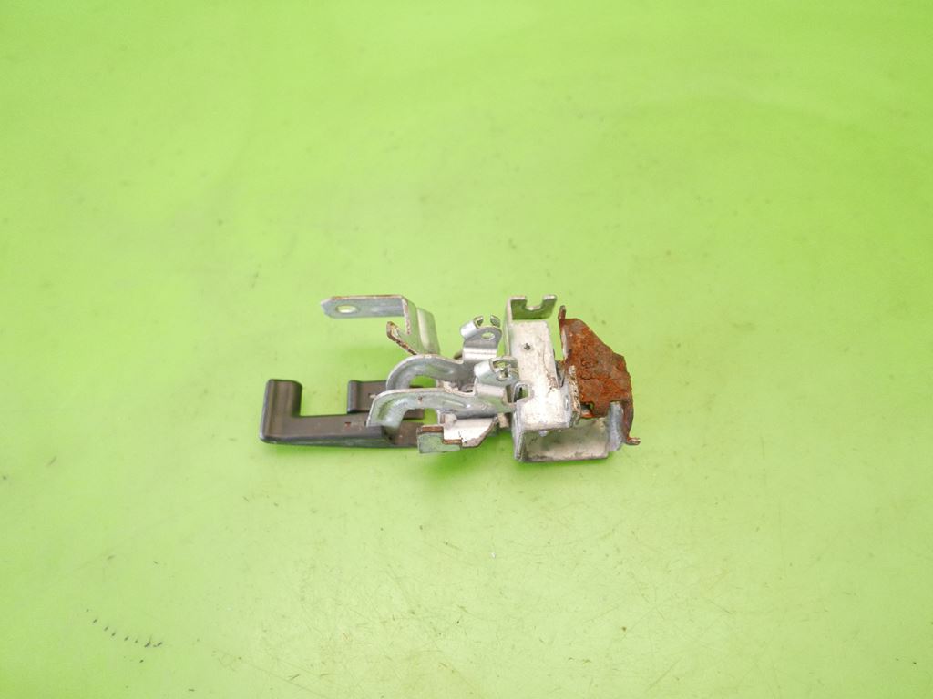 фото №4, Ручка открывания крышки крышка honda accord v cc7