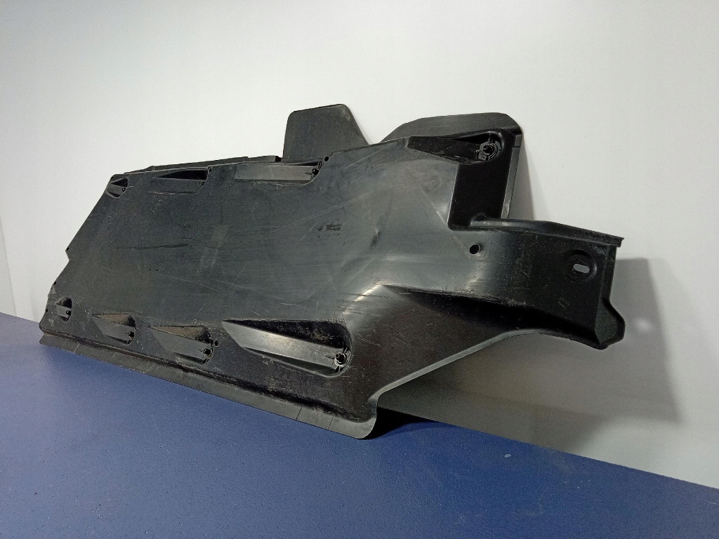 фото №7, Vw polo v 6c 6r плита захист підвіска ліва 6r0825201