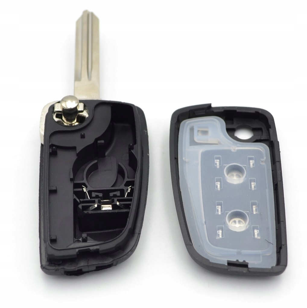 фото №6, Nissan rogue note pulsar ключ pilot корпус