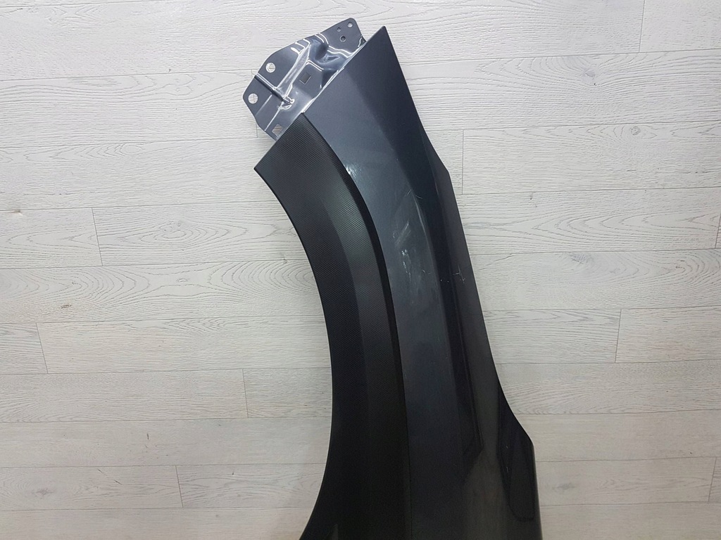 фото №12, Subaru crosstrek iii 2024 перед сторона левая крыло передний