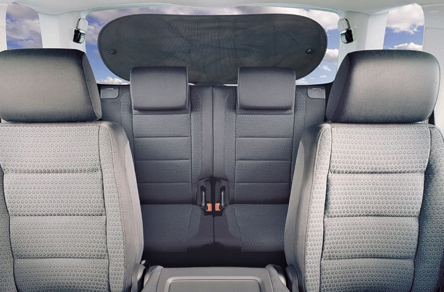 фото №1, Sumex 4410009 захист сонцезахисна