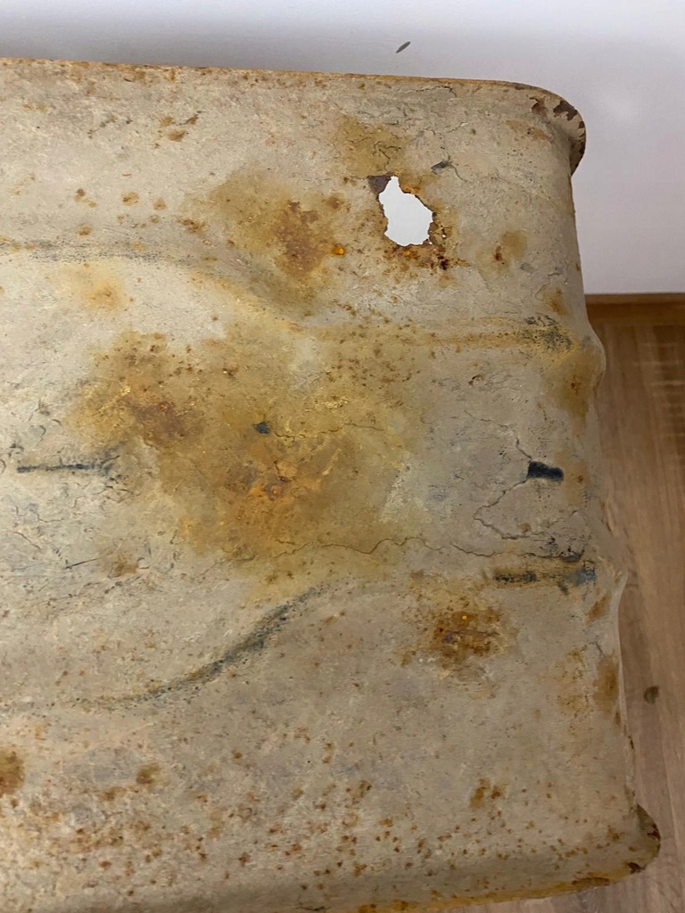 фото №5, Кронштейн захист бака land rover discovery 2 ii