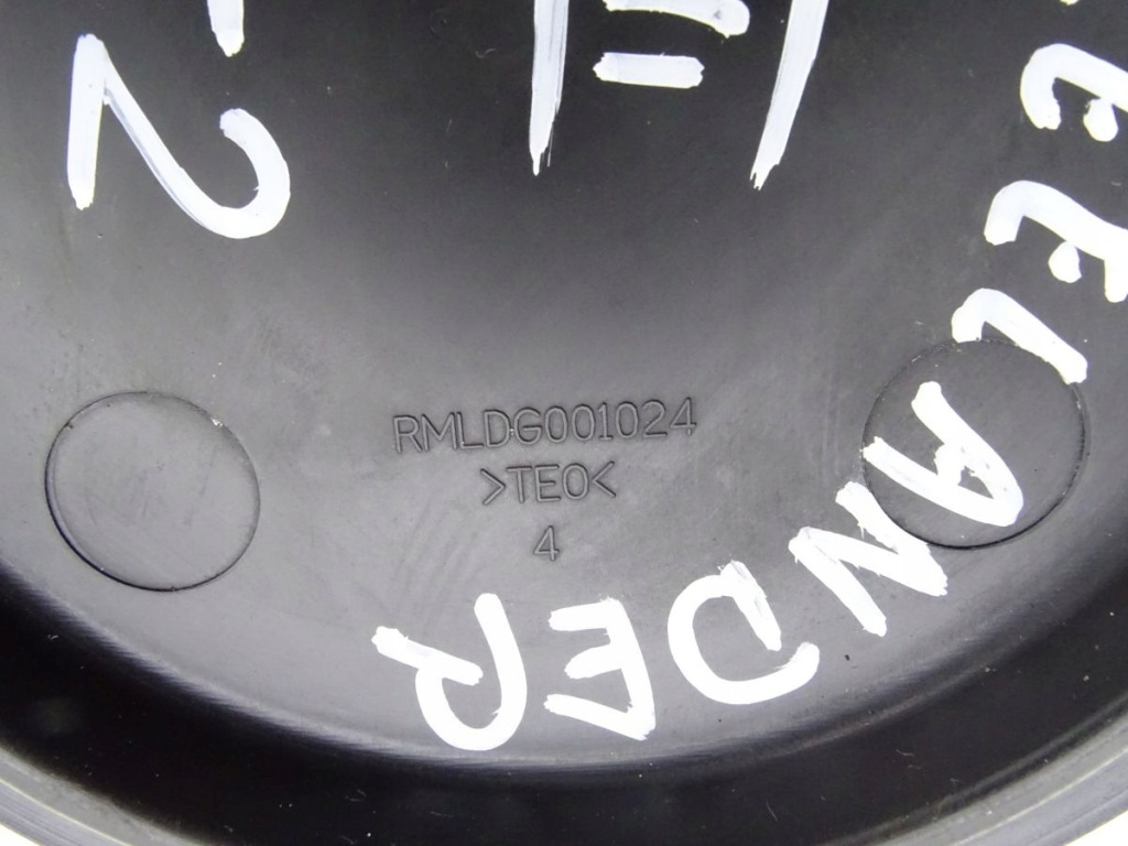 фото №3, Land rover freelander ii 06-14 заглушка бака пального