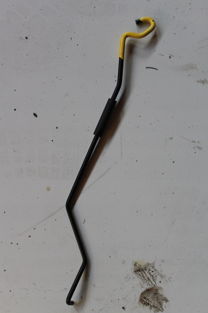 фото №1, Citroen c3 ii проволока капот опора перед