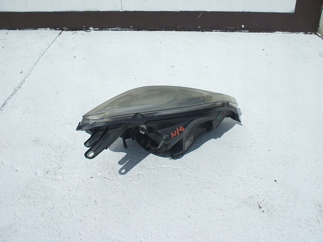 фото №12, Nemo fiorino qubo bipper лампа