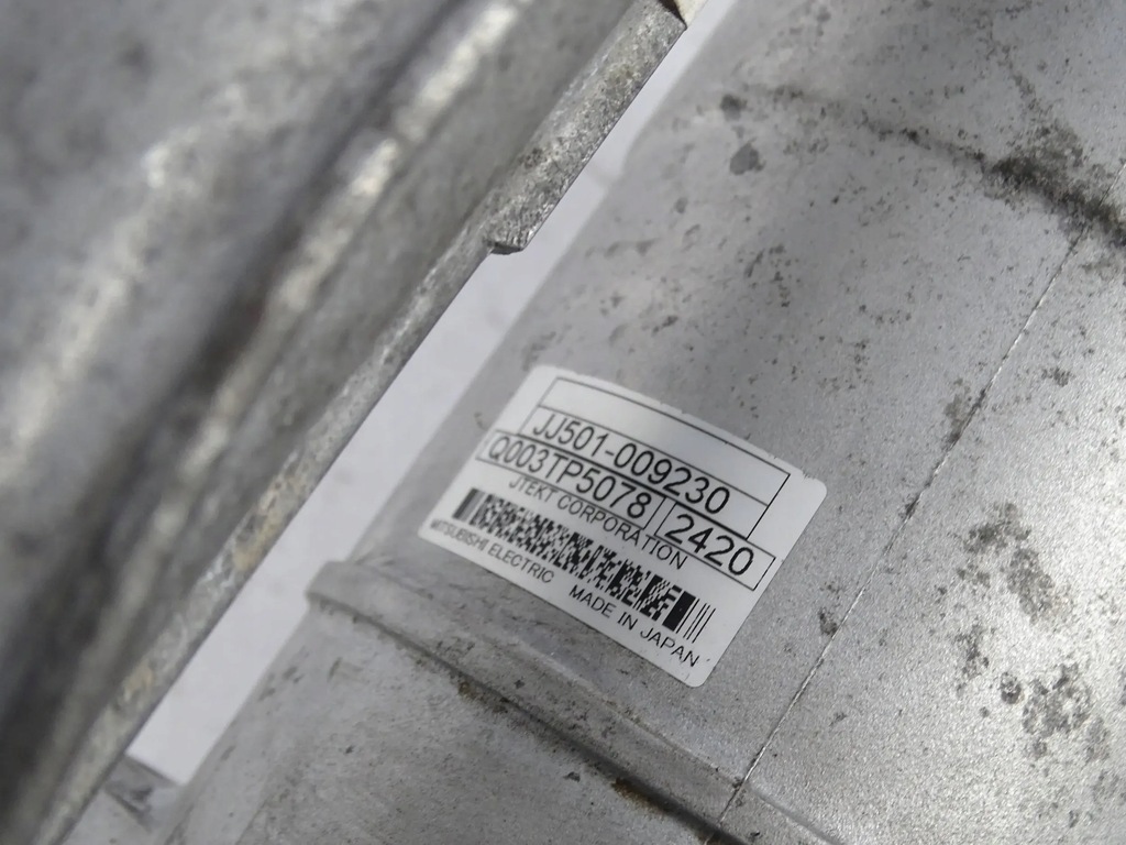 фото №5, Рейка рульова bmw ix3 x3 g01 x4 g02