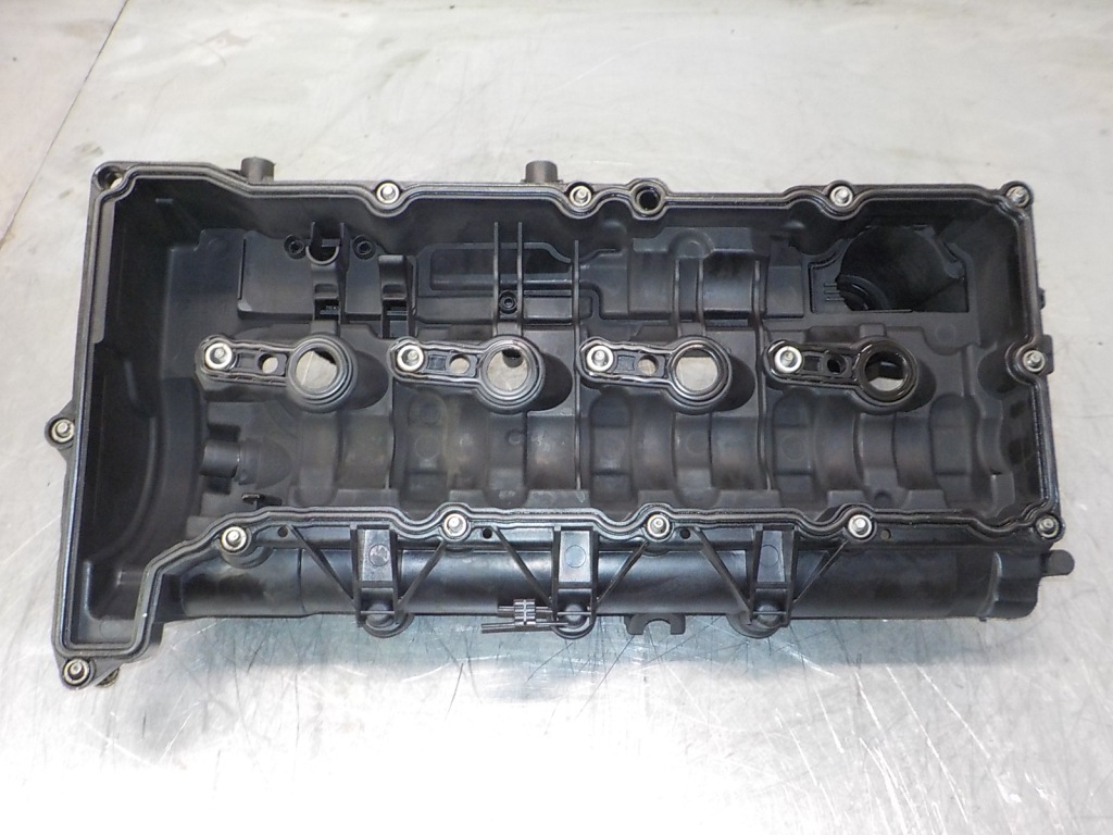 Mini cooper r56 bmw n47 1.6 d крышка клапанов 7823180 Недорого
