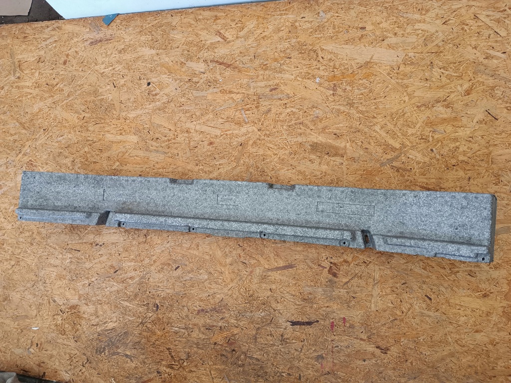 фото №6, 96634053 chevrolet epica піна абсорбер бампера перед