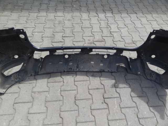 фото №7, Dacia duster ii 2018 бампер задний оригинал