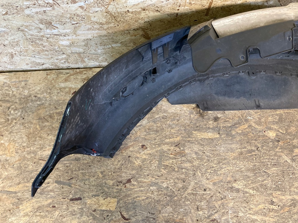 фото №7, Бампер перед opel corsa d 06-11