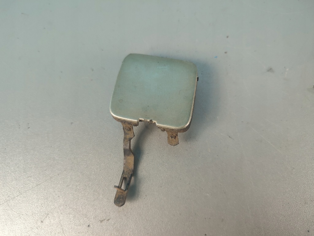 фото №1, Заглушка бампера задня renault laguna ii g000009687