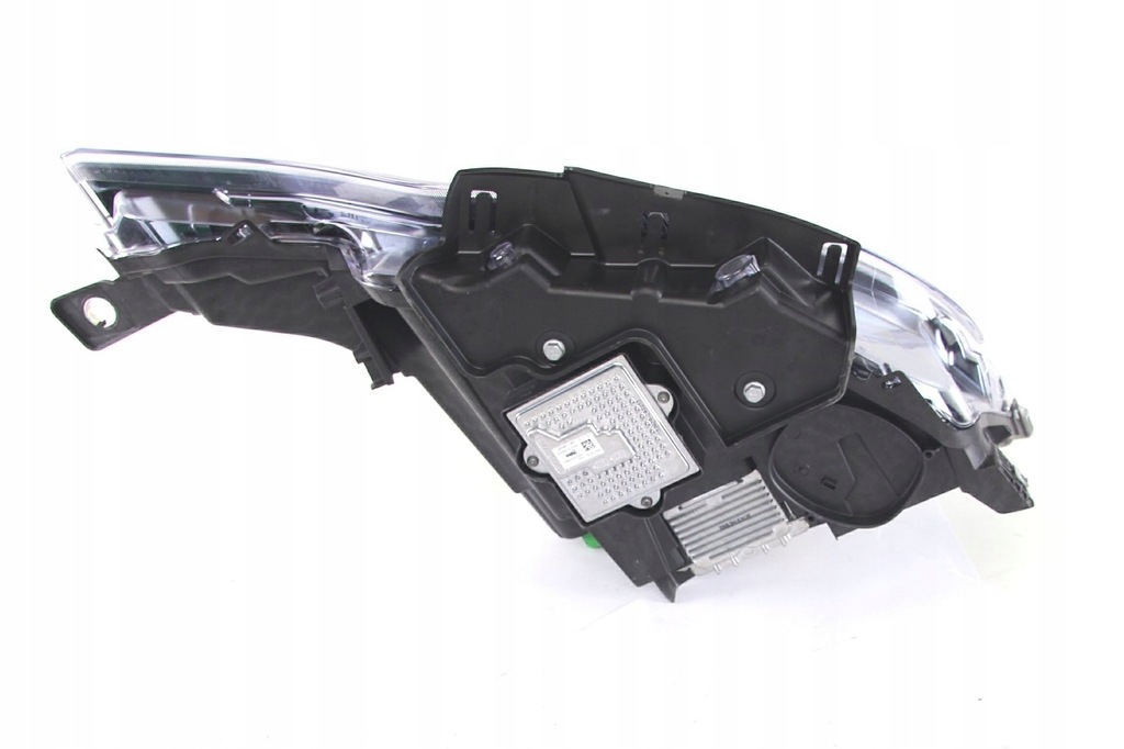 фото №9, Фара maserati levante лівий ксенон