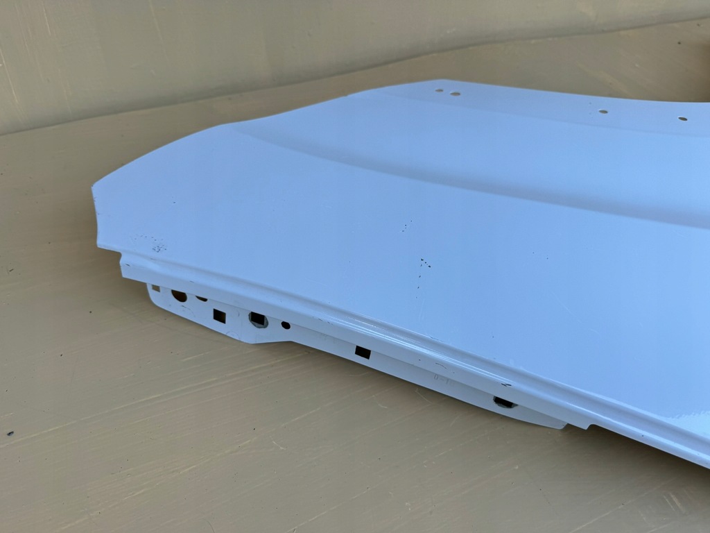 фото №8, Partner iv 4 berlingo rifter combo e 18r- крыло правый перед передний