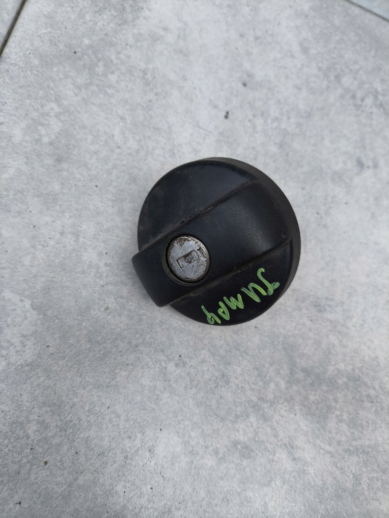 фото №1, Citroen jumpy кришка заливної пального citroen jumpy e