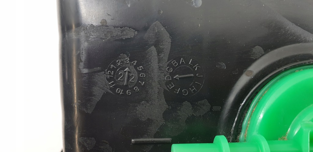 фото №12, Бак насос adblue citroen jumpy iii toyota proace ii peugeot expert iii