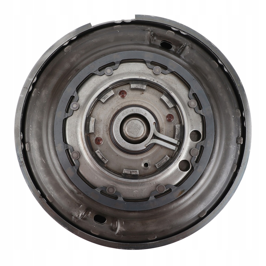 фото №11, Запчасти коробки biegów/st450 do ford focus