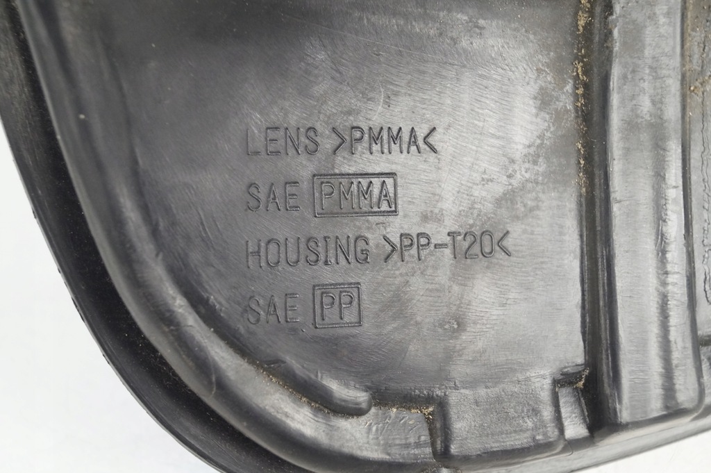 фото №14, Nissan almera n15 лампа задня задня ліва hb ichikoh 7379