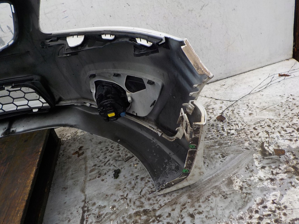 фото №9, 748 volvo c30 r-design lift бампер перед передний