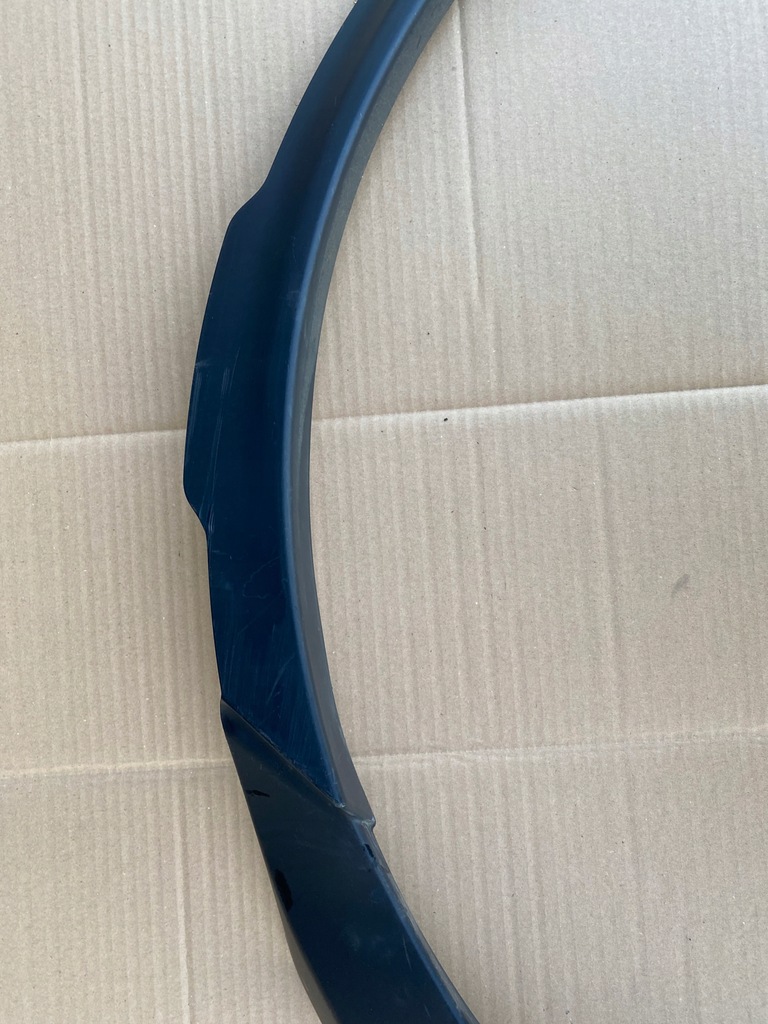 фото №4, Молдинг крила лівий задня land rover discovery 5