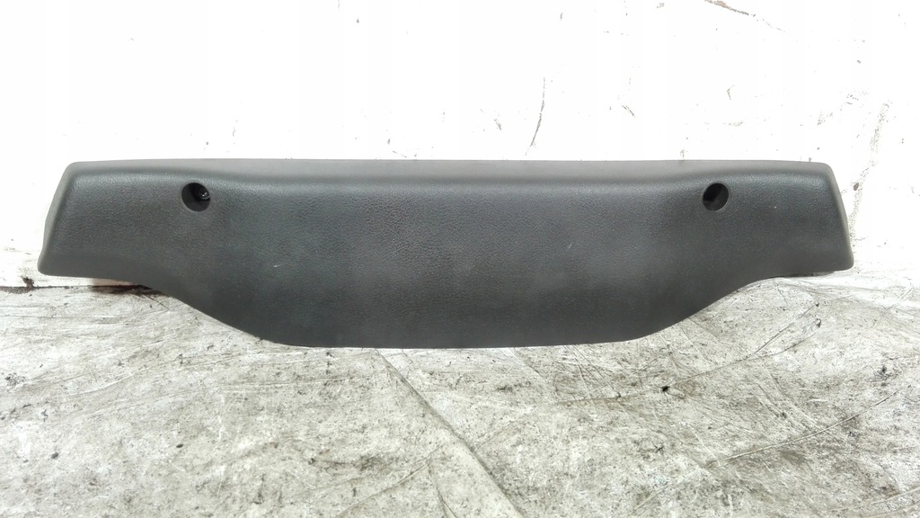 фото №1, Защита свет стоп задняя fiat punto ii hb