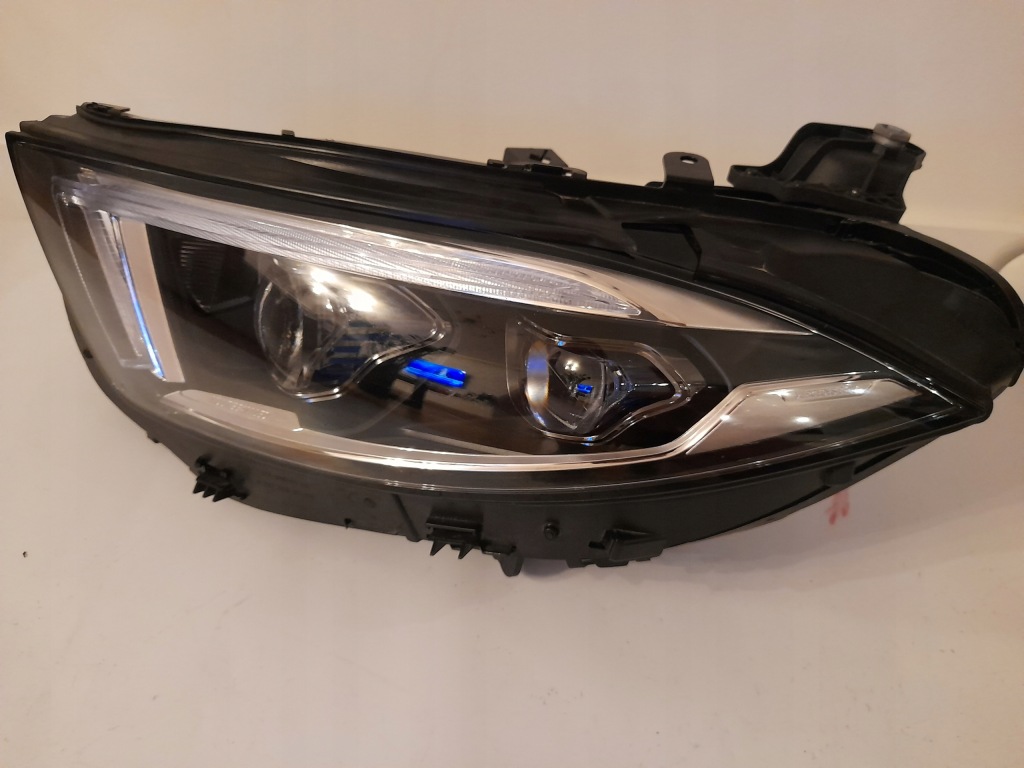 Фара ліва mercedes cls w257 multibeam Зі Шроту