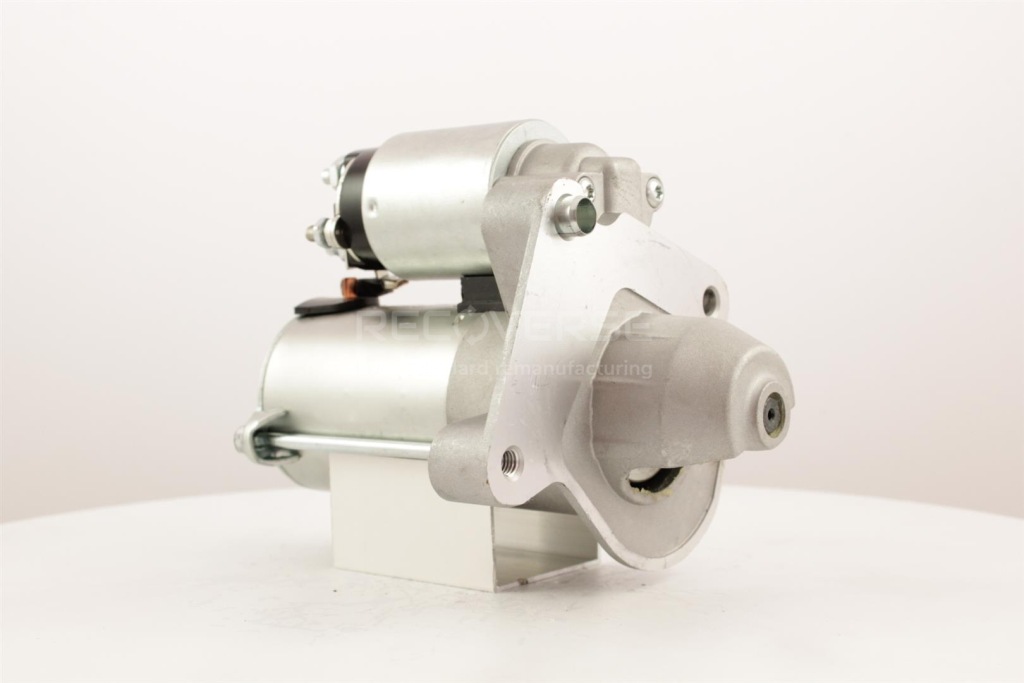 Стартер ford mazda volvo 1.5 1.6 2.0 tdci d cd focus c30 s40 v50 v70 … Ціна