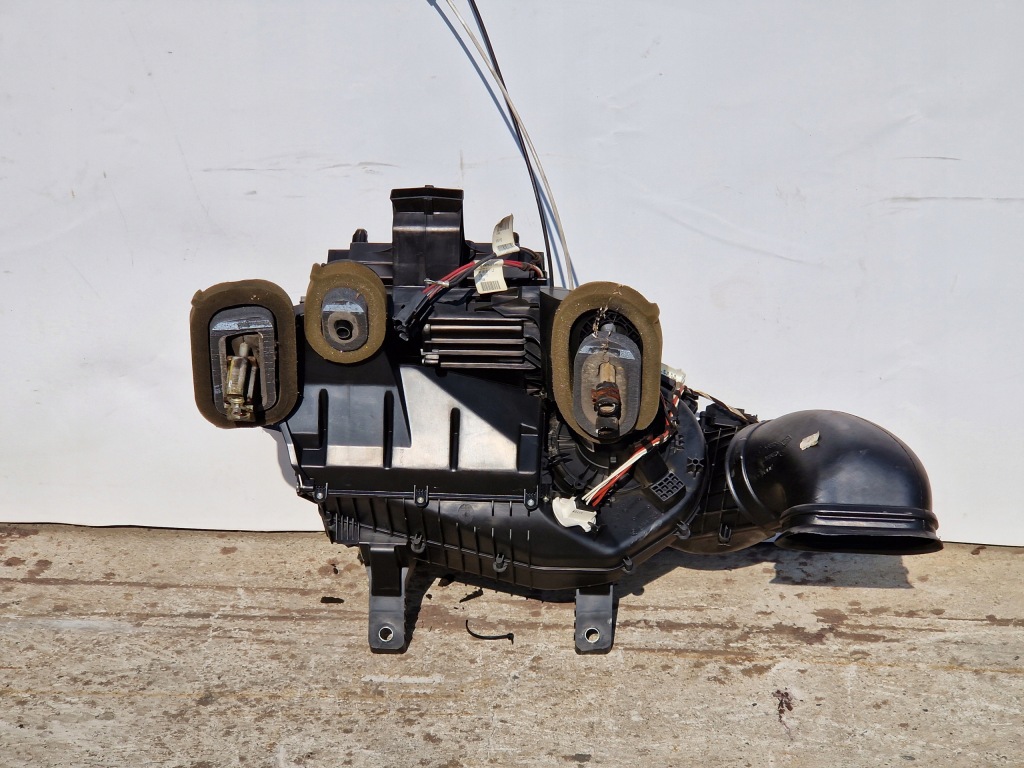 Mascott 98-10 3.0 dci dxi кондиционер кондиционер комплект Цена