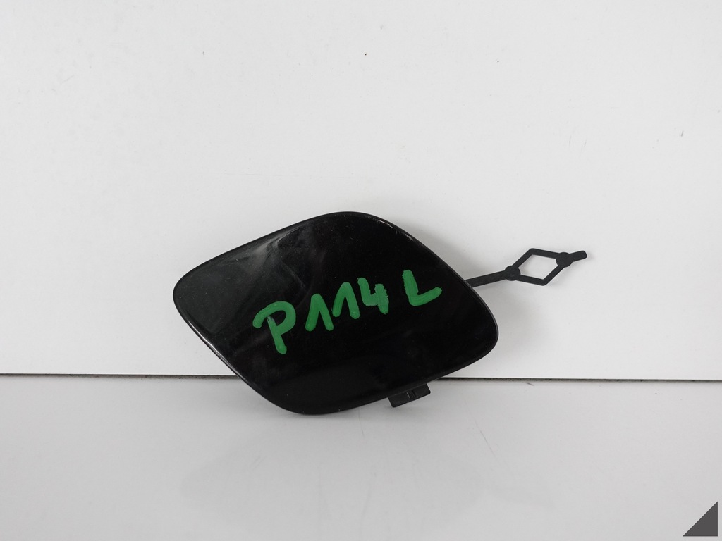 фото №1, Mercedes s-klasa w223 amg 20- заглушка фаркоп ушко