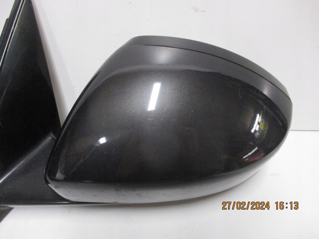 фото №10, Дзеркало jaguar f pace 16r ліва