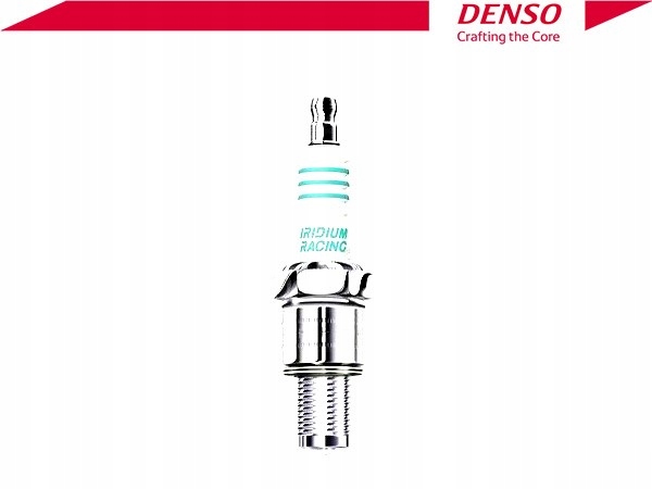 фото №2, Denso свічка запалювання cena za 1szt. mazda rx-8
