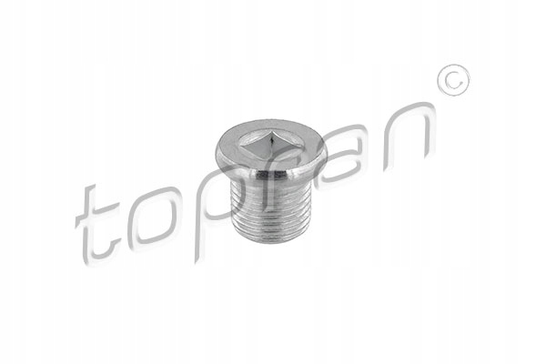 Болт картера масляный к renault kangoo koleos Цена