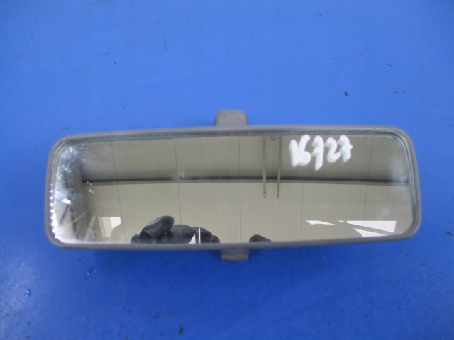 фото №1, Fiat bravo i зеркало внутреннее заднего вида серые