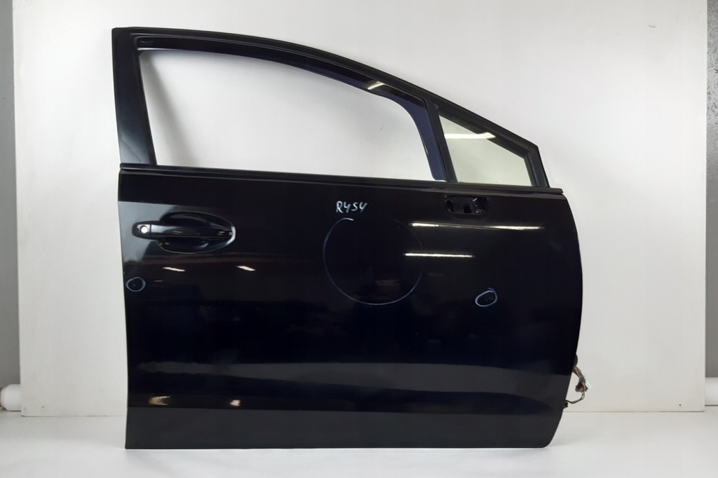 фото №1, Subaru xv i 11- дверь правое перед 32j