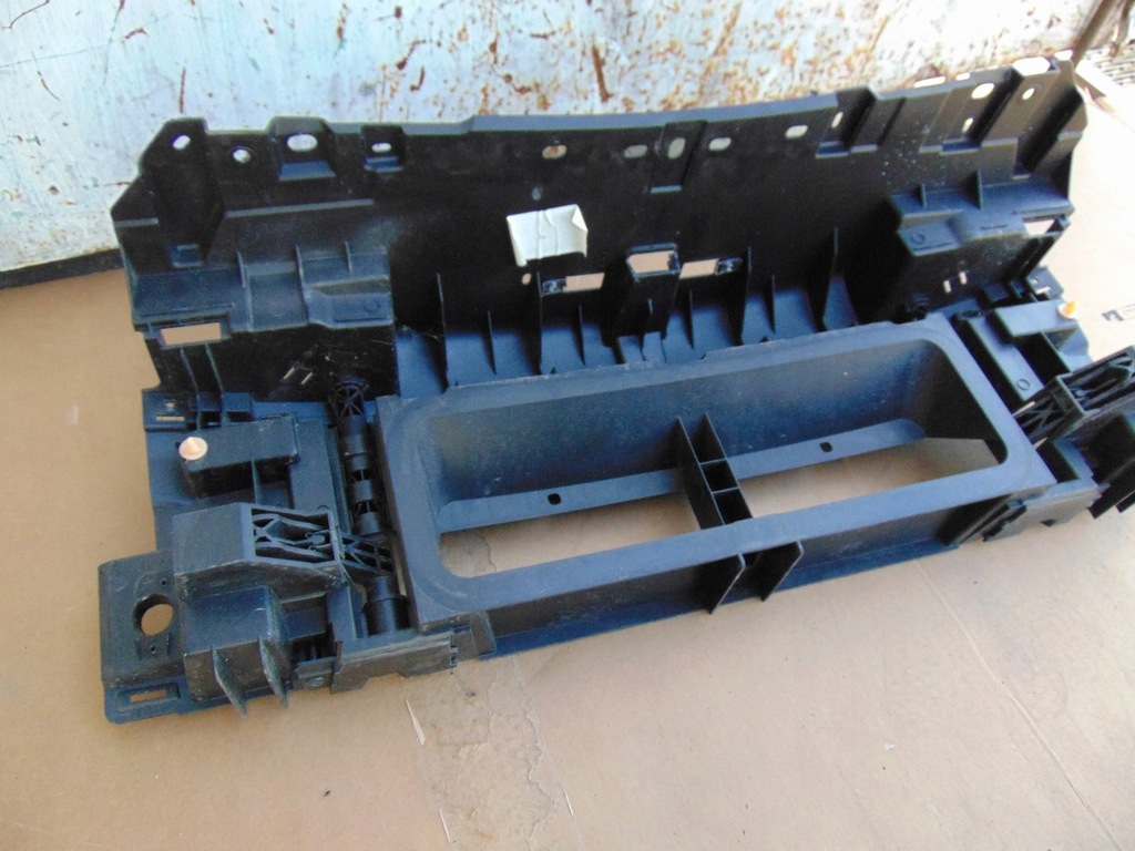 фото №14, Усилитель передний pas передний smart fortwo eq 453 a4538856700