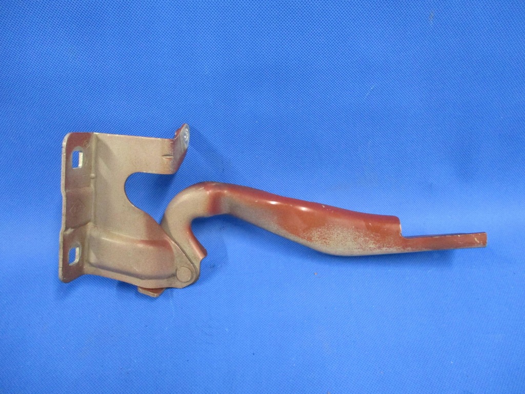 фото №2, Петля капот лівий renault koleos i