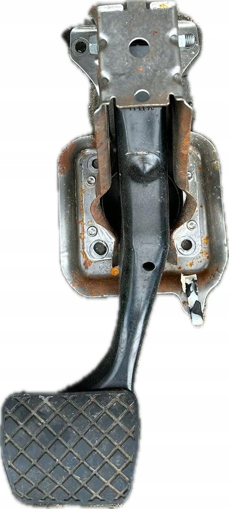 фото №1, Vw passat b7 2.0tdi педаль гальма 1k1721117h