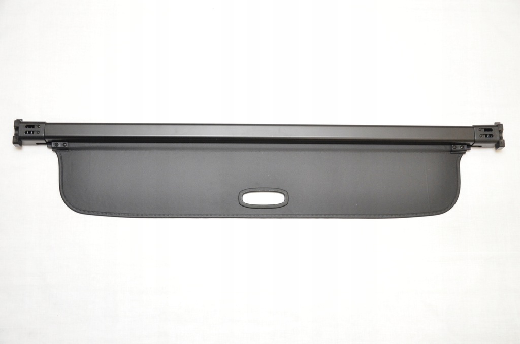 фото №6, Шторка защита багажника volvo xc60 i 08-17 r. czarna nowa mega качество