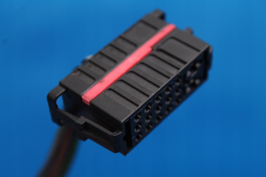 фото №7, Vw audi колодка 6q0972777