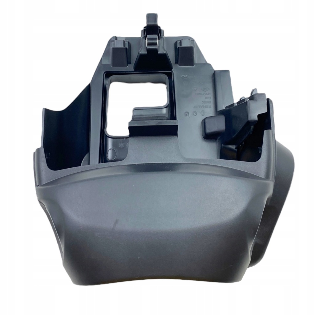 Купити Захист колонки кермового renault express van