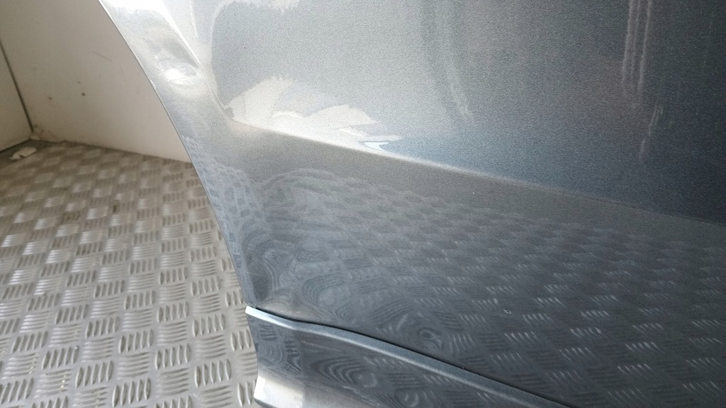 фото №11, Дверь задняя правый audi q5 8r 08-16 оригинал