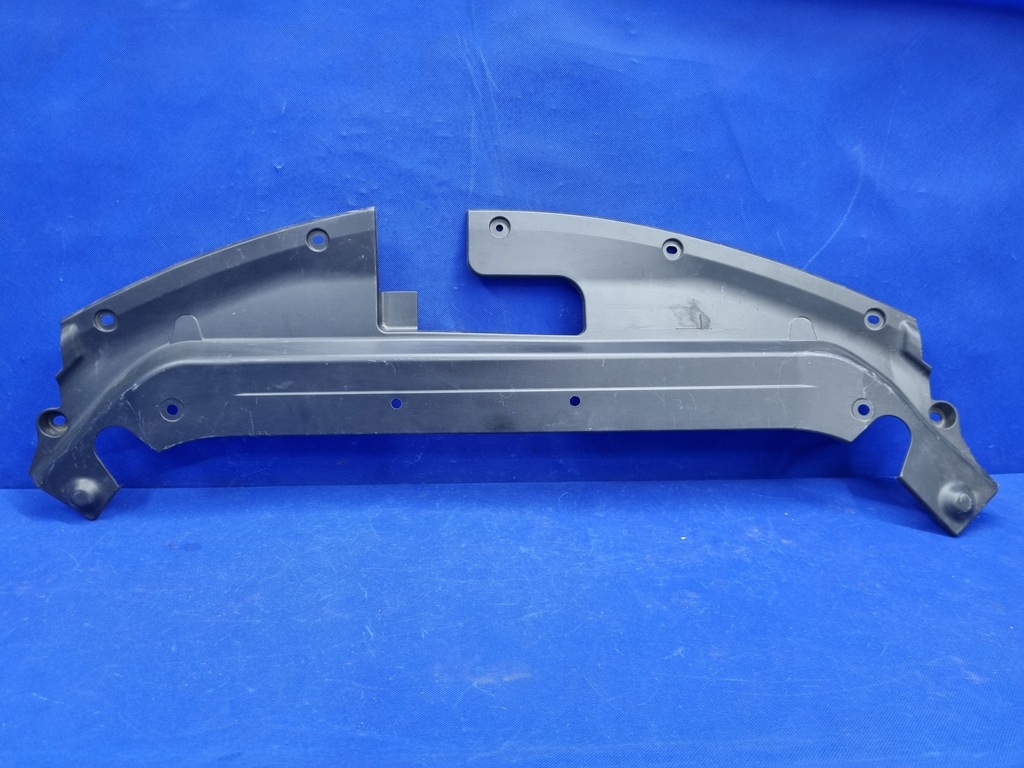 фото №1, Nissan pulsar защита поперечина передний оригинал 62322-3zl0a