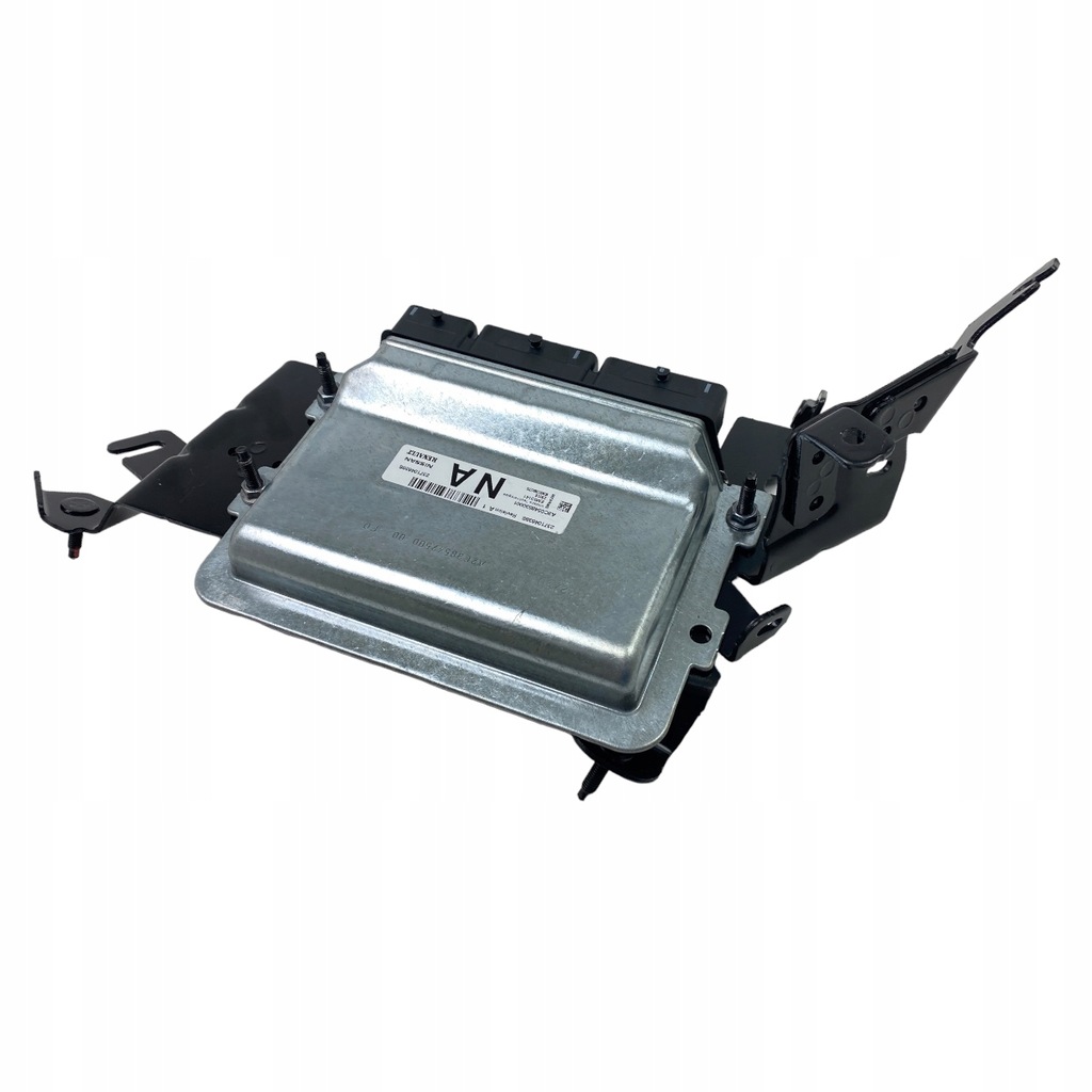 фото №10, Блок управления двигателя renault clio v 1.0 tce