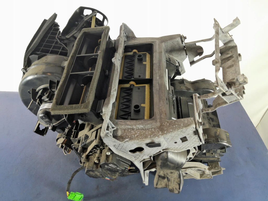 фото №4, Volvo xc60 i отопитель 31332113