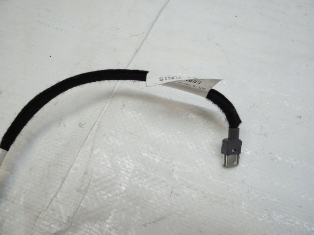 фото №4, Citroen ds4 шланг электропроводка радио 9671138380