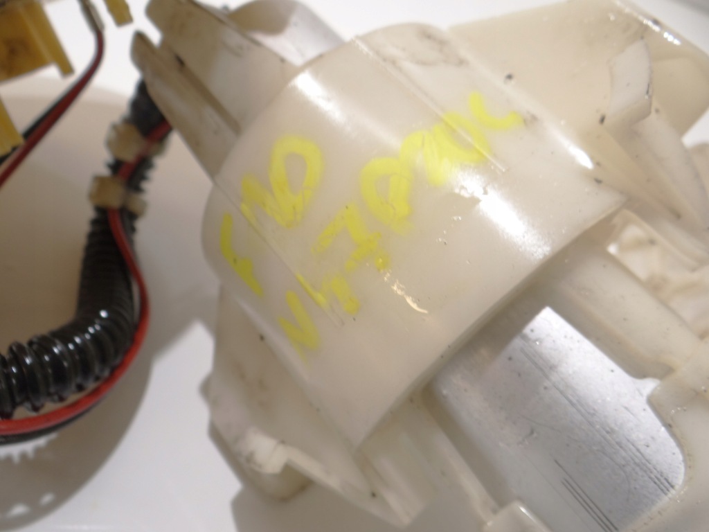 фото №6, Насос топлива bmw 5 f10 оригинальный номер n47d20c 7217065