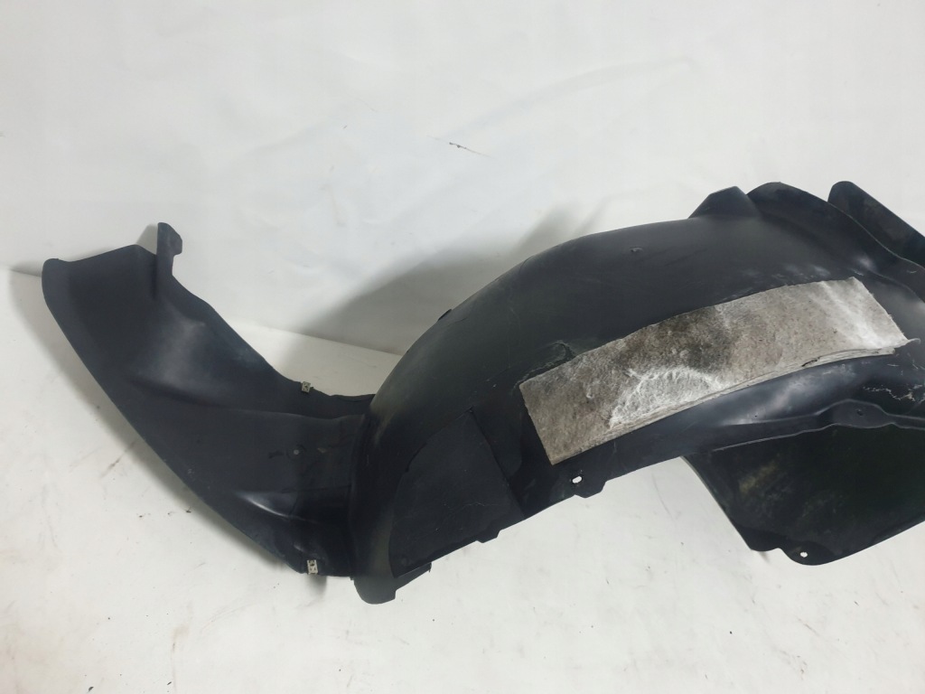 Vw volkswagen tiguan 5n0 07-15 підкрилок ліва перед передні ліва 5n0805911a Недорого