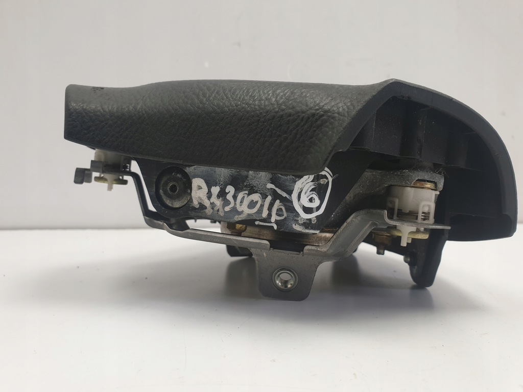 фото №4, Lexus rx rx300 ii подушка повітряна водія