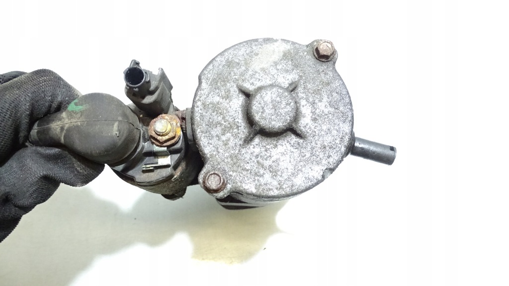 фото №5, Стартер honda city 1.4